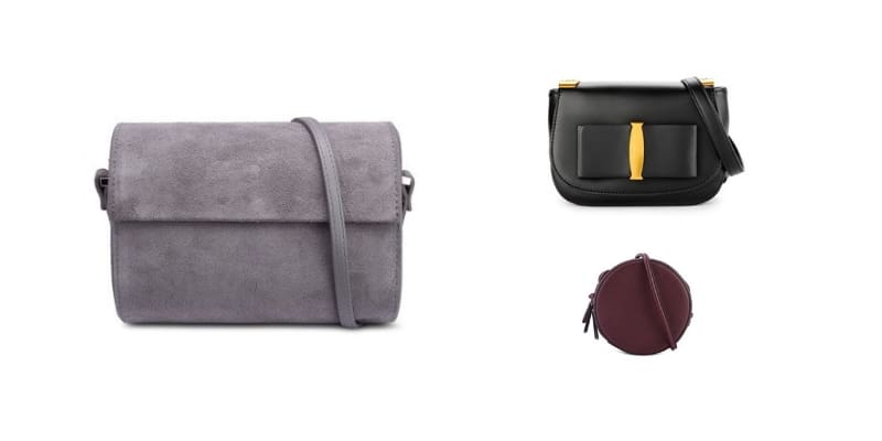 tas salempang wanita terbaik