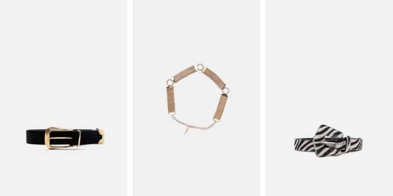 ikat pinggang wanita