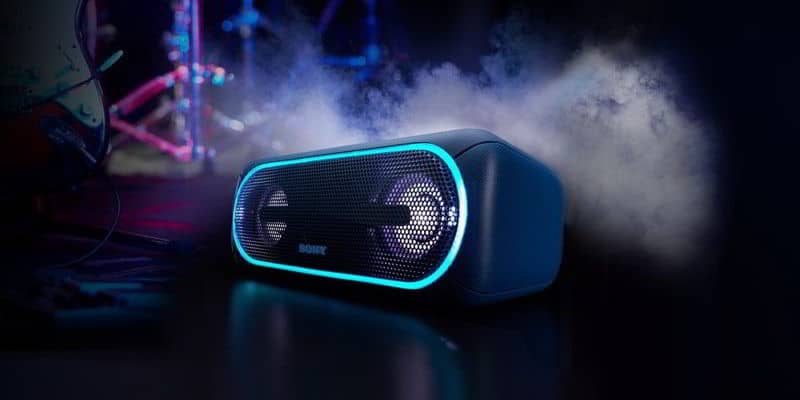 speaker bluetooth terbaik