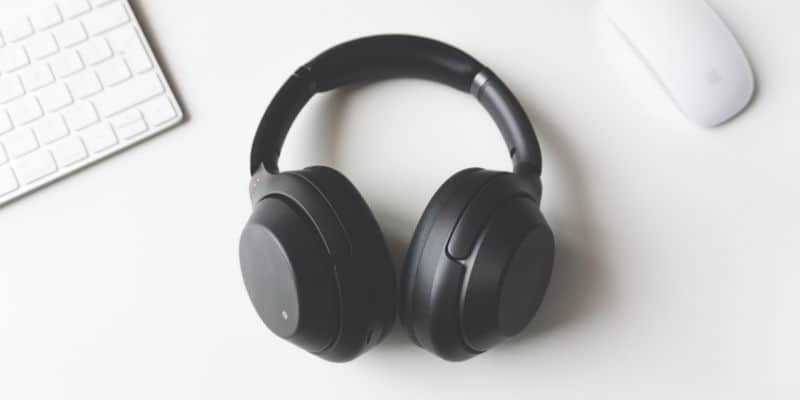 headset bluetooth 2019