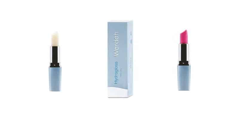 lipgloss wardah