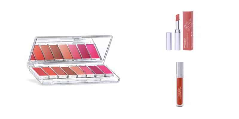 lipstik wardah