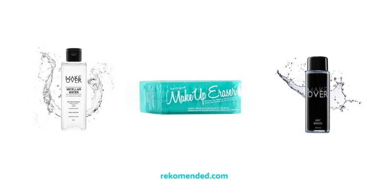 harga make up remover