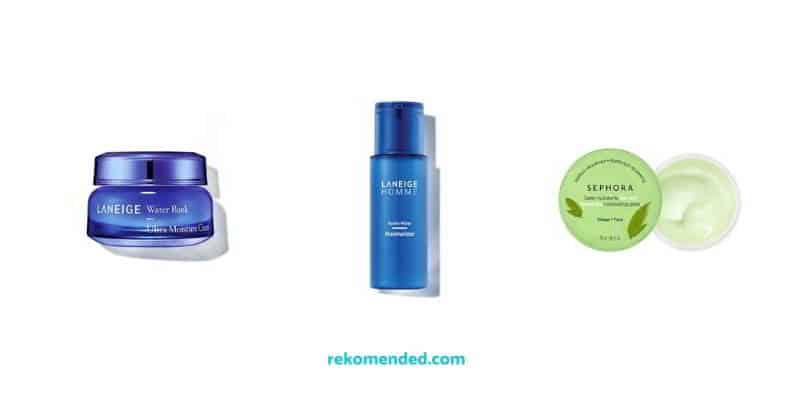 harga moisturizer