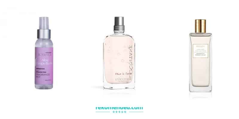 parfum wanita