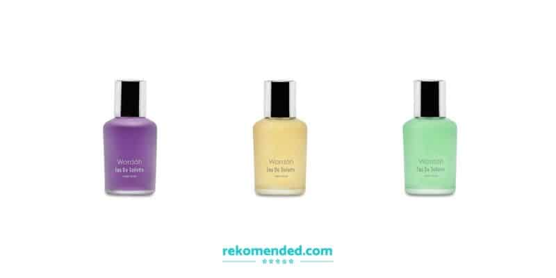 parfum wardah
