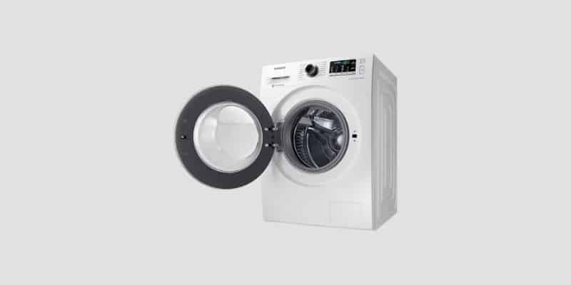 mesin cuci samsung