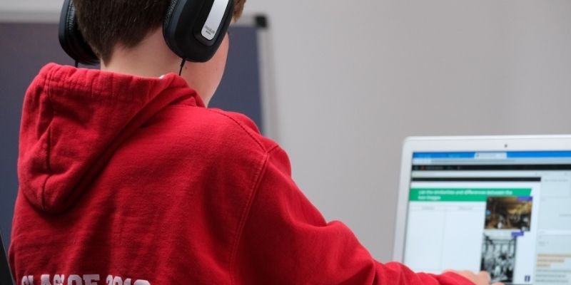 situs belajar online