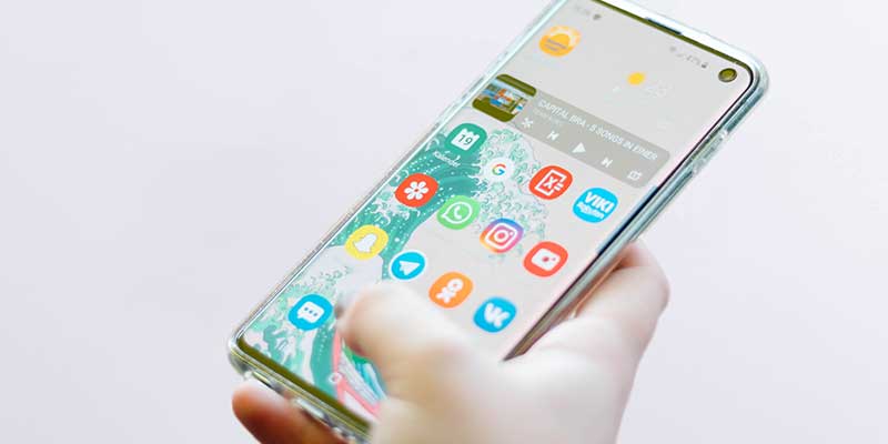 Aplikasi-Chat-Android