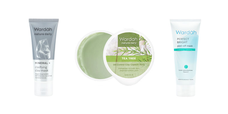 Masker-Wardah-untuk-Jerawat