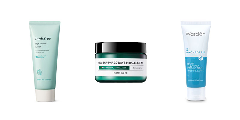 Moisturizer-untuk-Kulit-Berjerawat