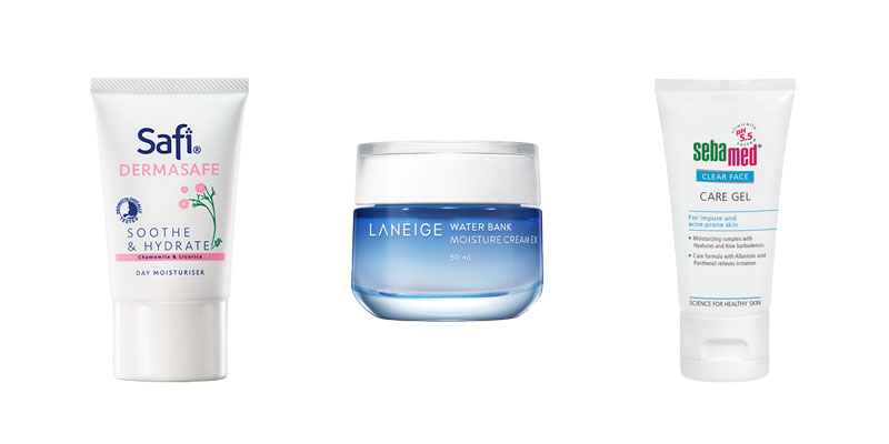 Moisturizer-untuk-Kulit-Berminyak