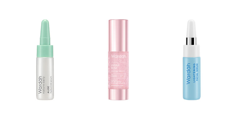 Serum-Wardah-untuk-Kulit-Kering