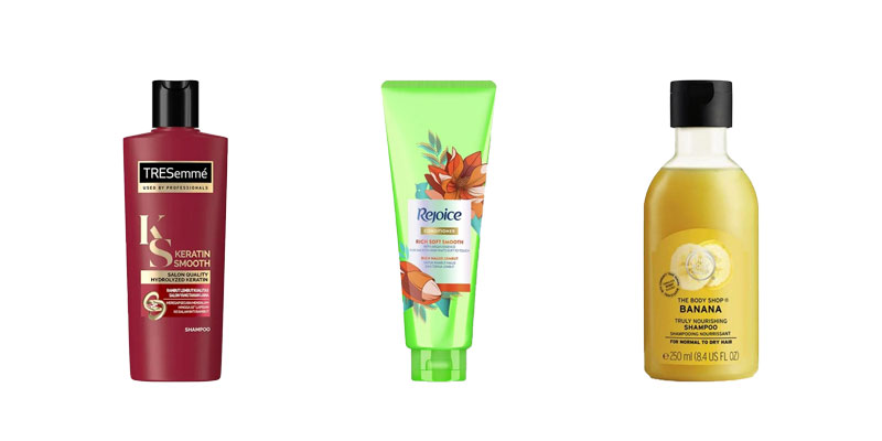 Shampo-untuk-Rambut-Kering