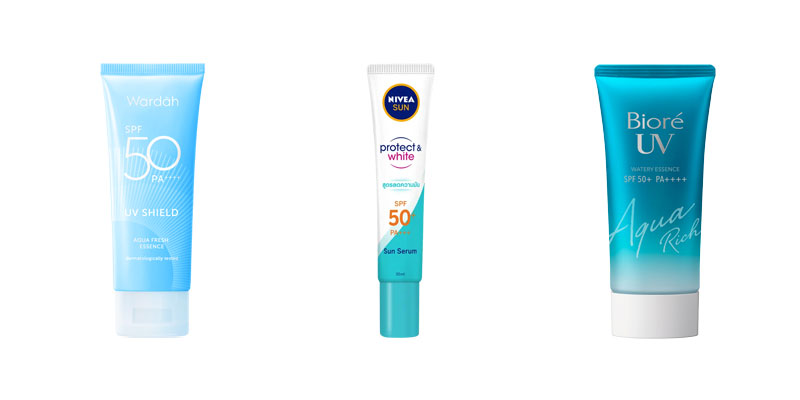 Sunscreen-untuk-Kulit-Berjerawat