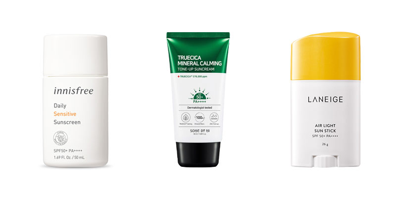 Sunscreen-untuk-Kulit-Sensitif