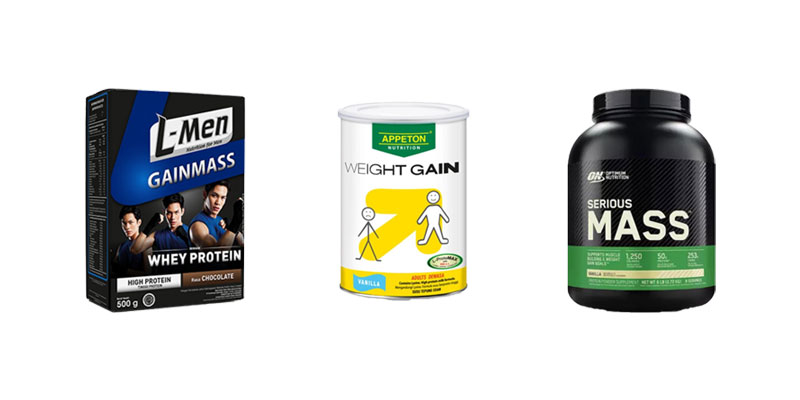 Susu-Penambah-Berat-Badan