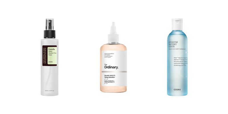 Toner-untuk-Kulit-Berminyak