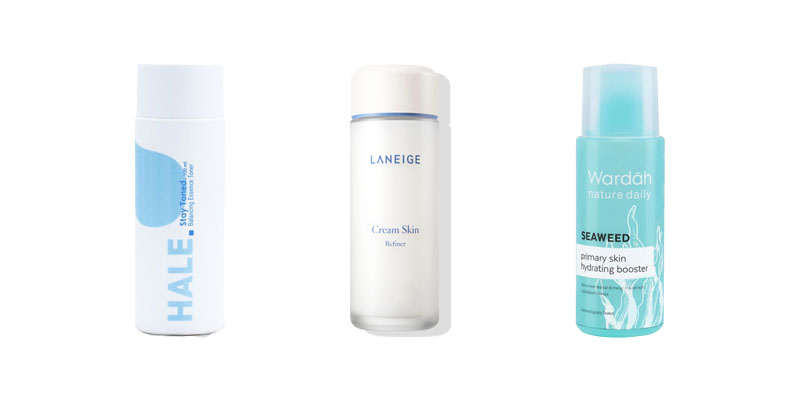 Toner-untuk-Kulit-Kering