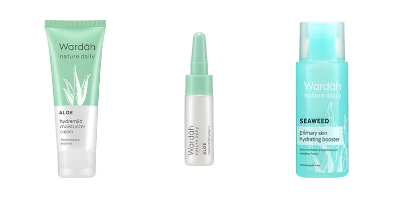 Wardah-untuk-Kulit-Kering