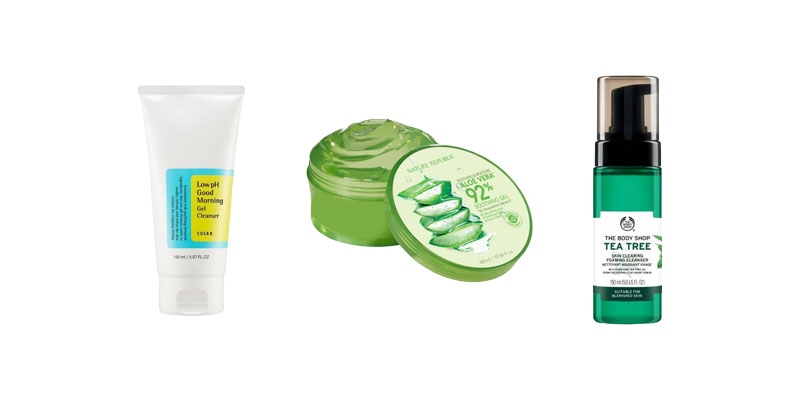 Skincare-untuk-Kulit-Berjerawat