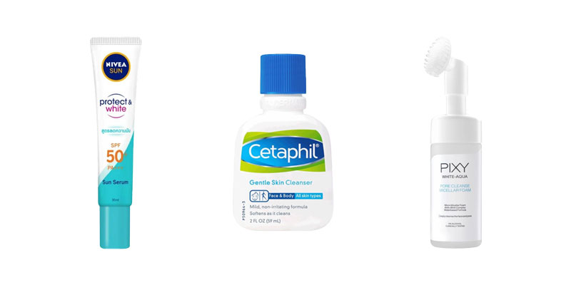 Skincare-untuk-Kulit-Berminyak