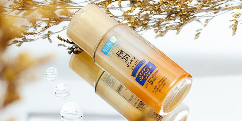 hada-labo-untuk-kulit-kering