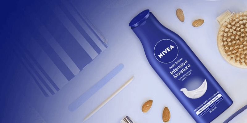 skincare nivea