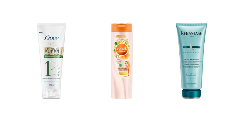 Merk-Conditioner-untuk-Rambut-Rontok-Terbaik