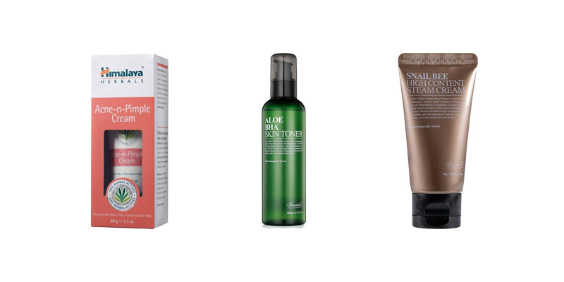 Skincare-untuk-Menghilangkan-Bekas-Jerawat