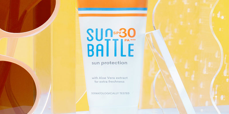 review-sunscreen-emina-Sun-Protection-SPF-30