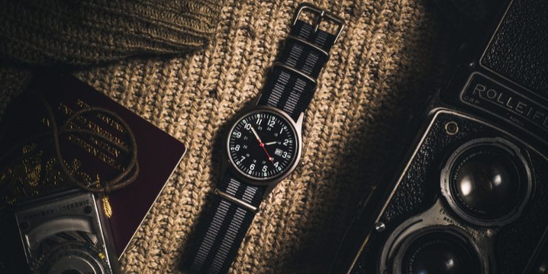 Cara Memilih Jam Tangan Pria Terbaik