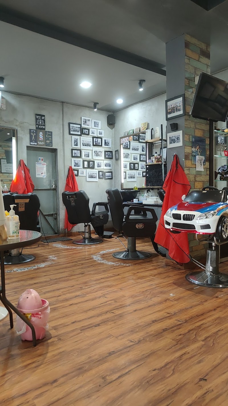 barbershop-di-palembang-plutos-bigbro-barbershop