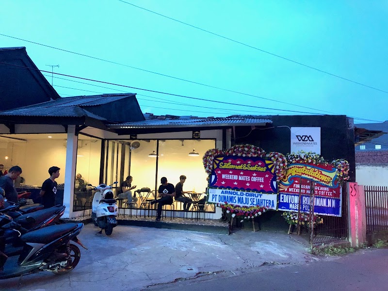 cafe-di-bintaro-weekend-mates-coffee