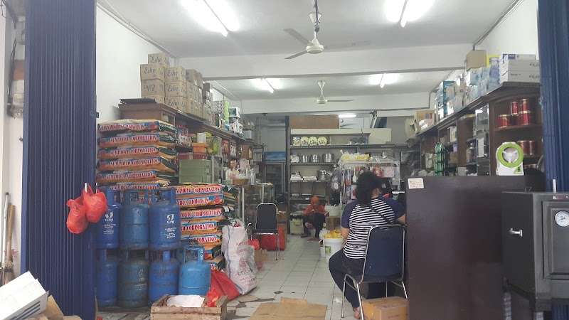 Toko Bahan Kue di Serpong-TOKO AROMA