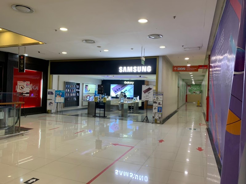 toko-hp-di-bintaro-samsung-experience-store---lotte-mall