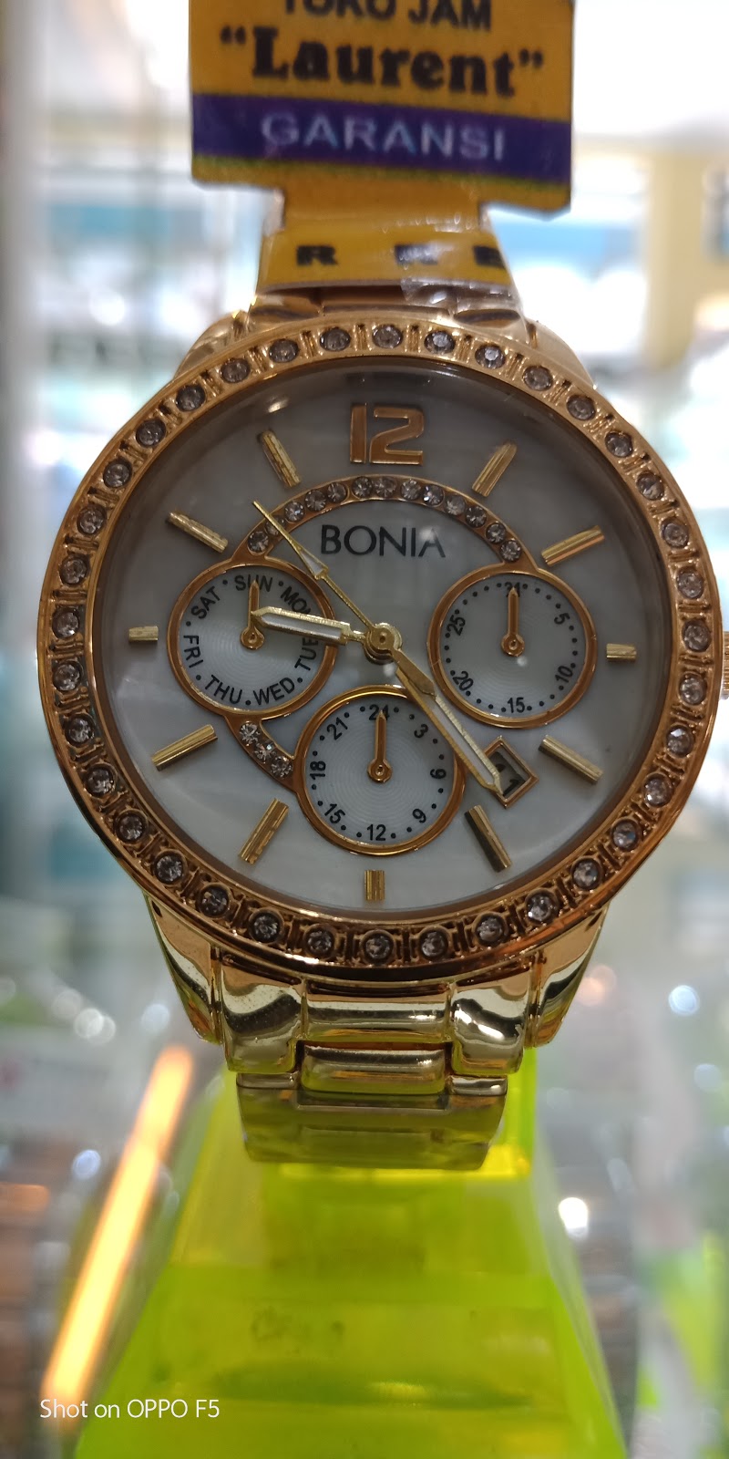 5 Toko Jam Tangan Terbaik di Kulonprogo ⌚ (Lengkap & Murah)