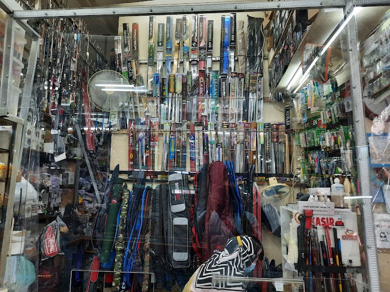 toko-pancing-di-jakarta-timur-ronson-fishing