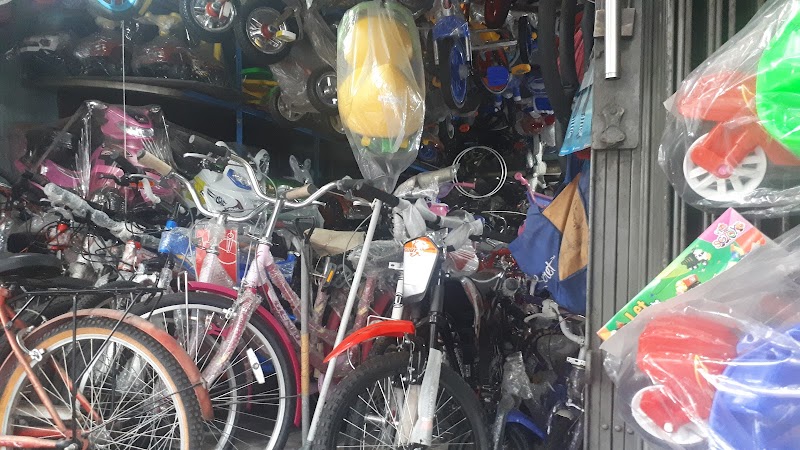 toko-sepeda-di-jakarta-barat-aneka-jaya-bicycle-shop